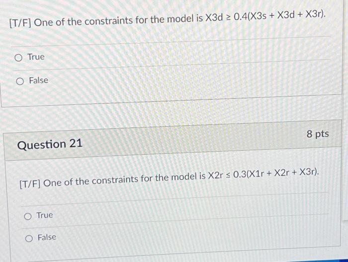 19-22 Answer Quickly Please 19 19 20 and 21 22