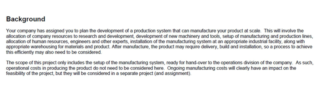 Please help me with the following assignment I