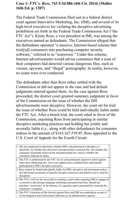 can you answer the True/False questions at the