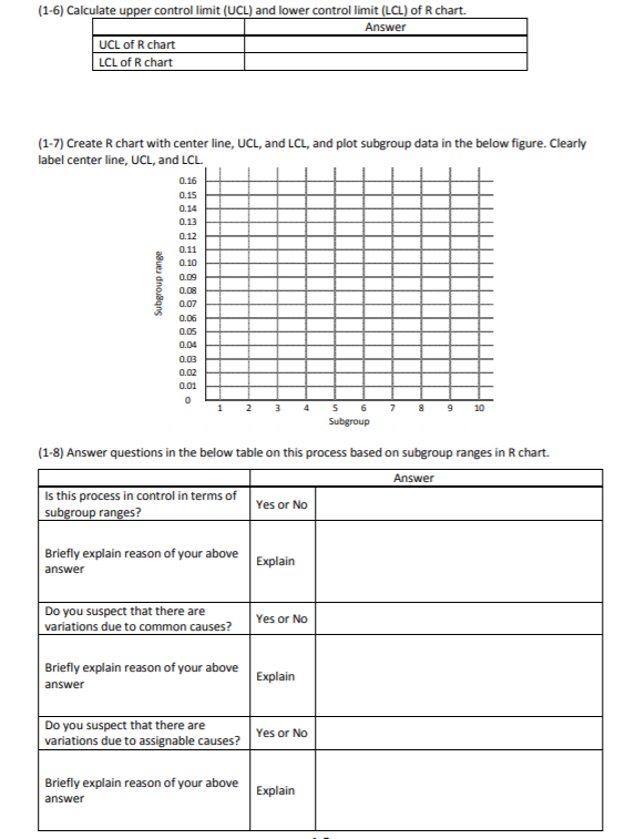 This for a continued question the person has