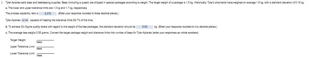 3. Tyler Apiaries sels bees and beekeeping