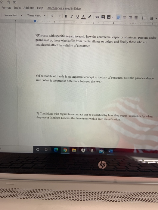 ons Help All changes saved in Drive mes New. -