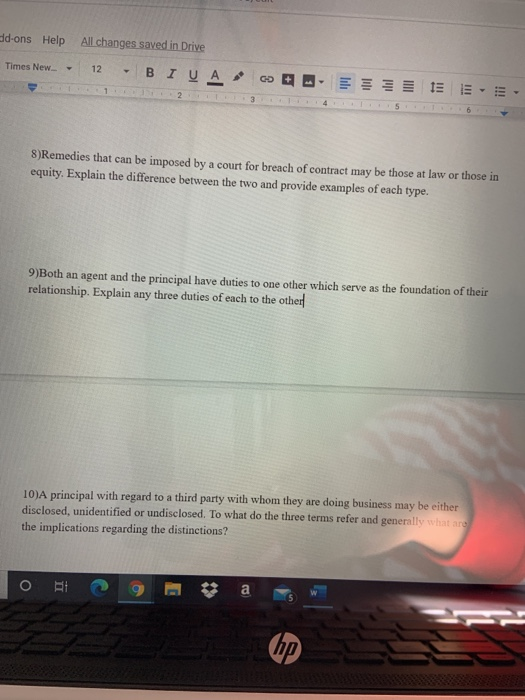 ons Help All changes saved in Drive mes New. -