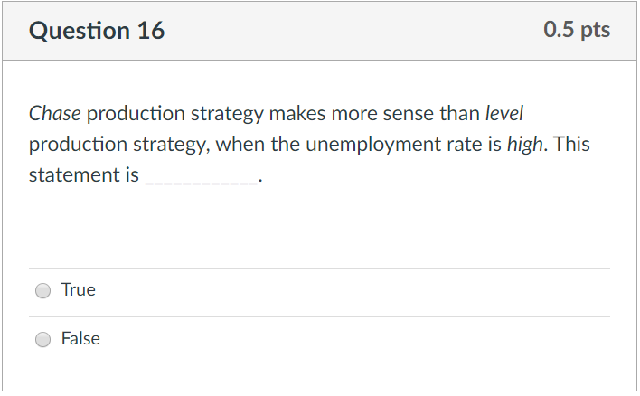 Please help, I Will rate!!! :) 0.5 pts Question