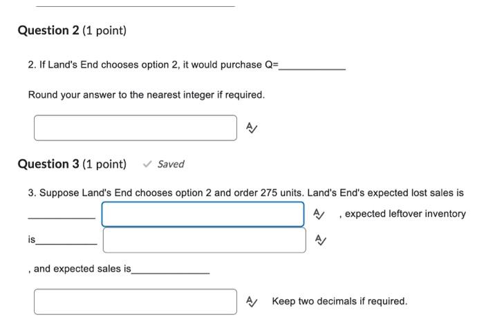 please solve following questions Normal