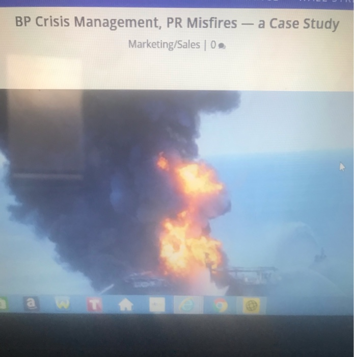 write an exective summary about the below articel