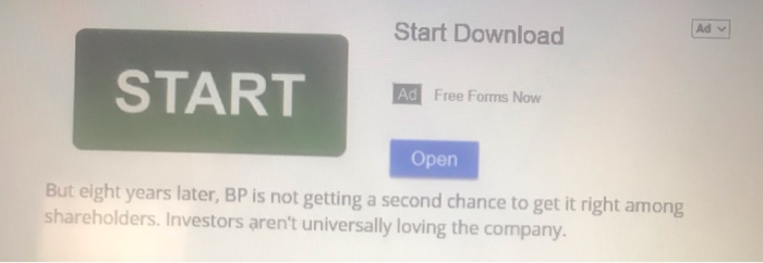 write an exective summary about the below articel