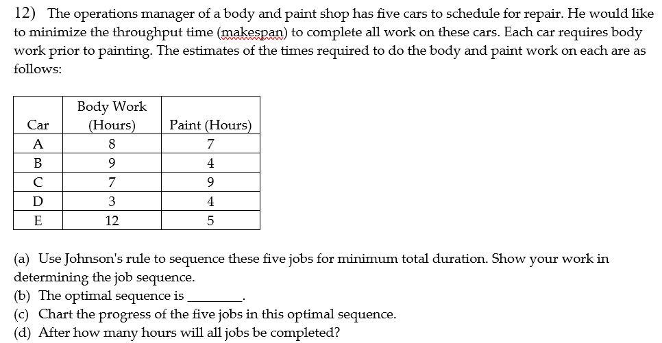 *THANK YOU FOR YOUR HELP!! WILL LIKE!! 12) The