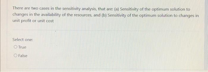 1. 2. 3. 4. 5. 6. 7. 8. Unbounded solution cases