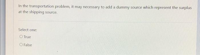 1. 2. 3. 4. 5. 6. 7. 8. Unbounded solution cases