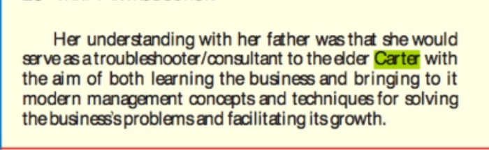 Jack Carter opened his first laundromat in 1995