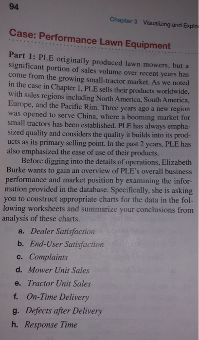 94 Chapter 3 Visualizing and Explo Case: