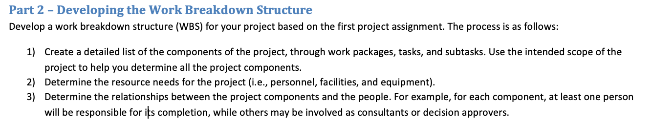 Human Resources MANAGEMENT. ONLY Question 2. Part