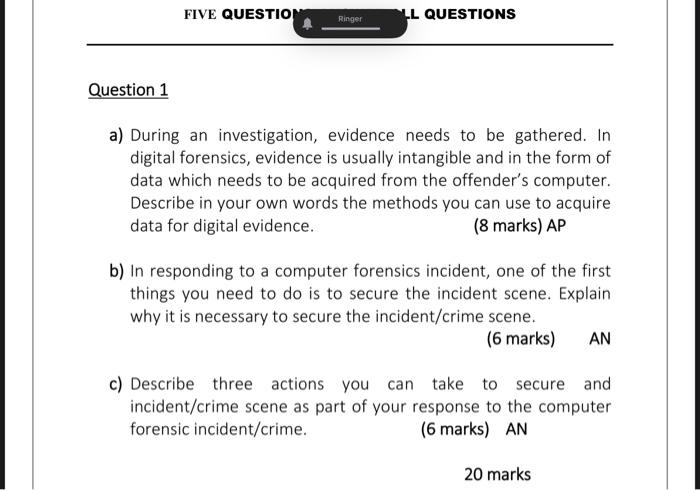 IT454: INFORMATION SECURITY AUDIT AND FORENSICS