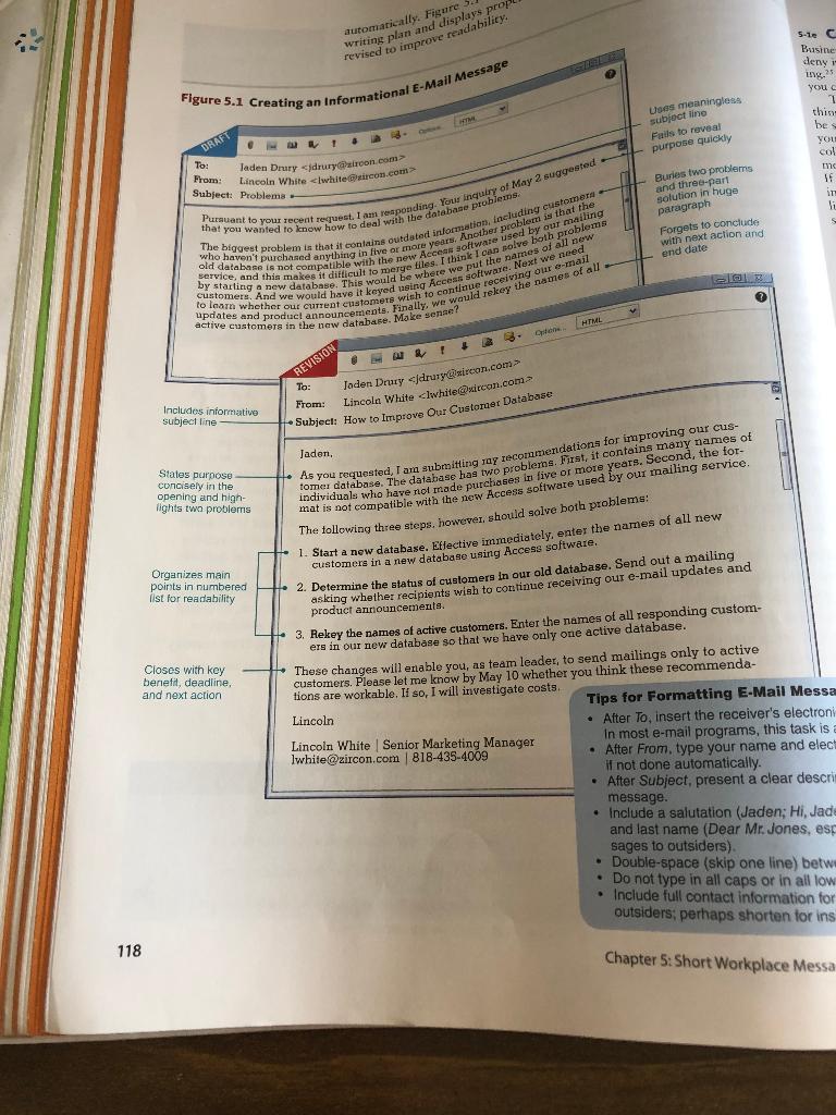 Web 5.6 Information Message: Establishing Wiki