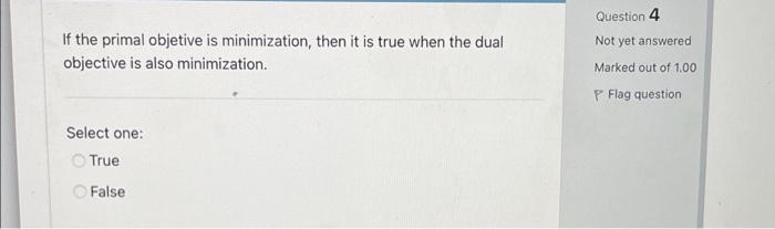 this is actually Operation Research. Plis answer