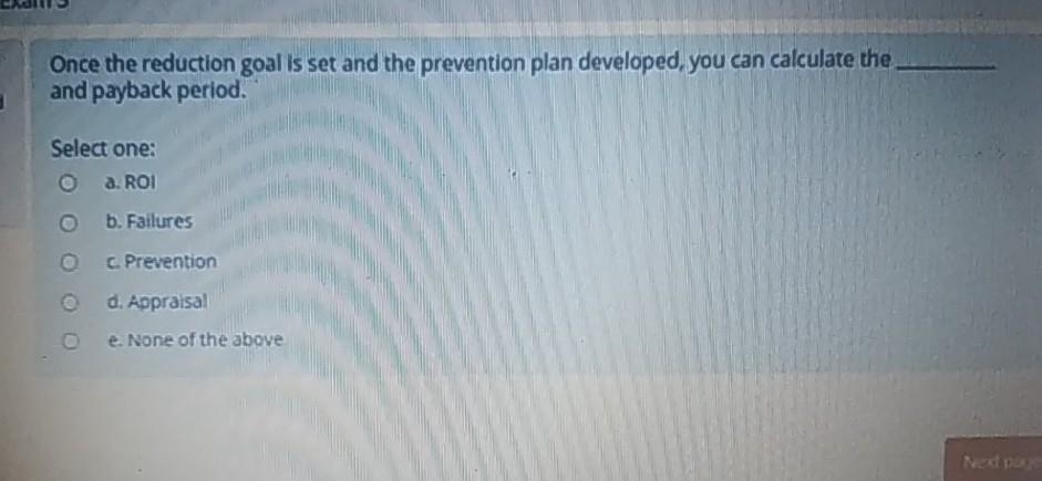 economics of quality subject of of quality