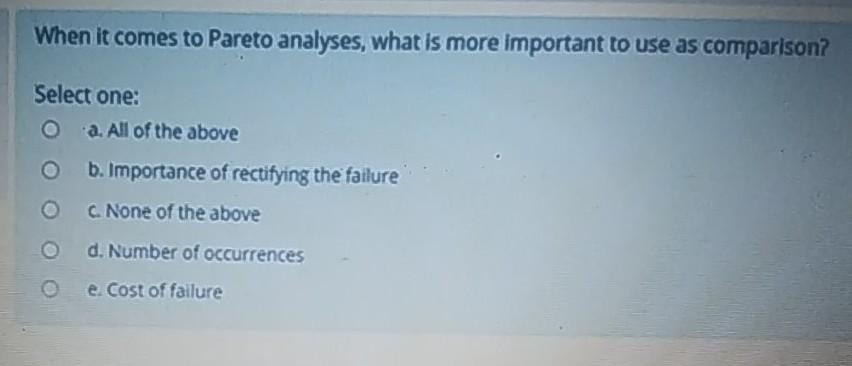 economics of quality subject of of quality