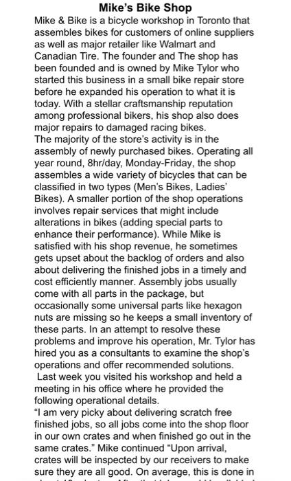 in this case study, i need one challenge faced by