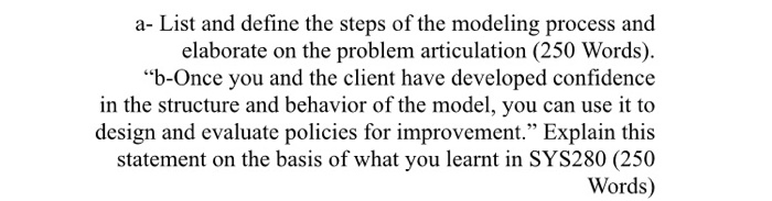 please solve them in word or with clear hand