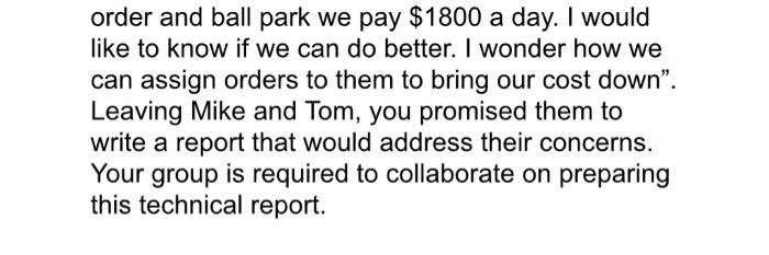 in this case study, i need one challenge faced by