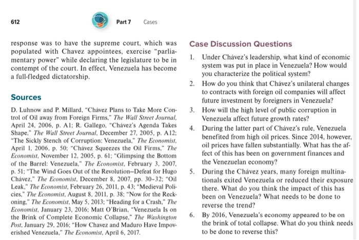 please post answer with your own words and