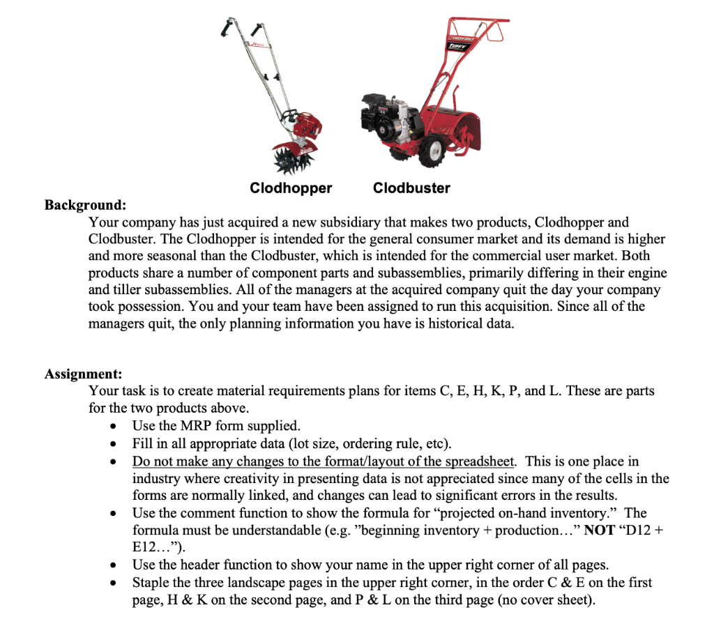 Please help, I need the MRP form completed. If