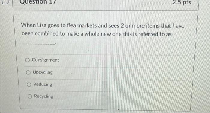 question 16 question 17 question 18 Question 16