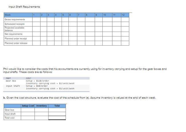 Analytics Exercise 21-2 Recently, Phil Herris,