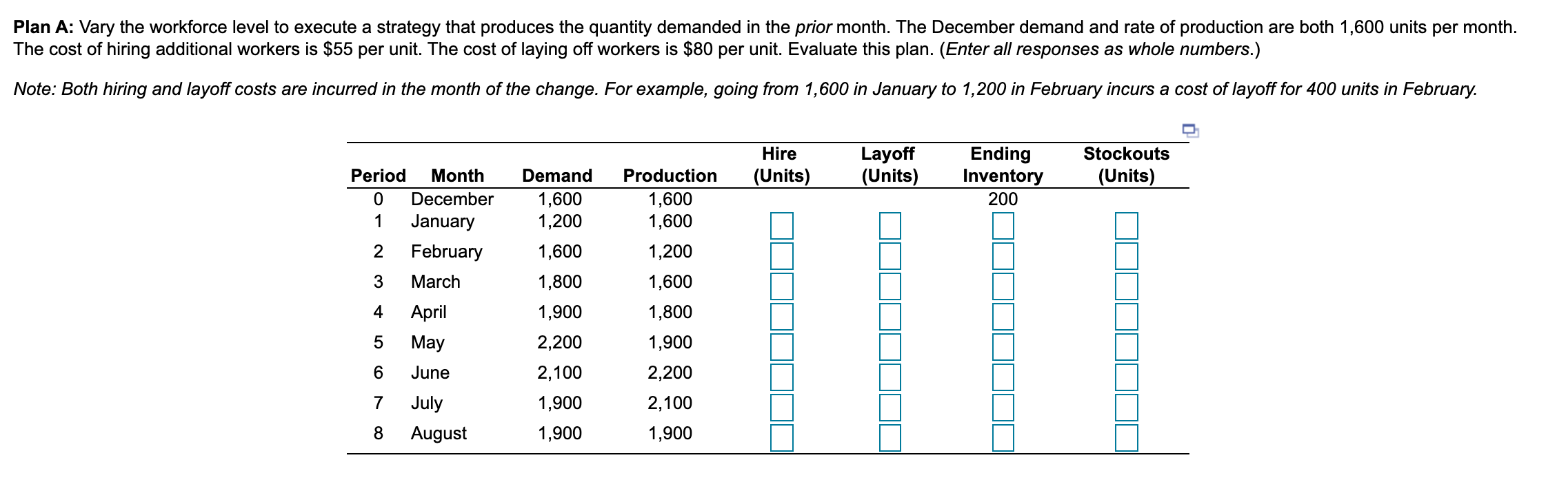 The president of Hill Enterprises, Terri Hill,