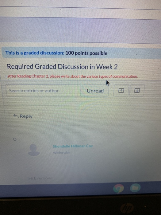 in international communication, what are the