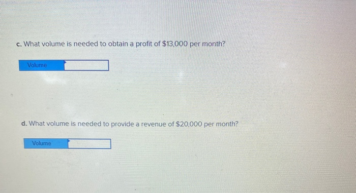 A producer of pottery is considering the addition