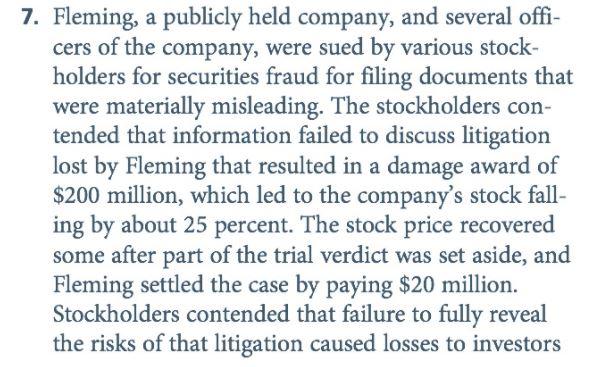 In this case the court discusses in detail what a