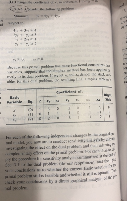 with clear explanation pls, the deadline is after