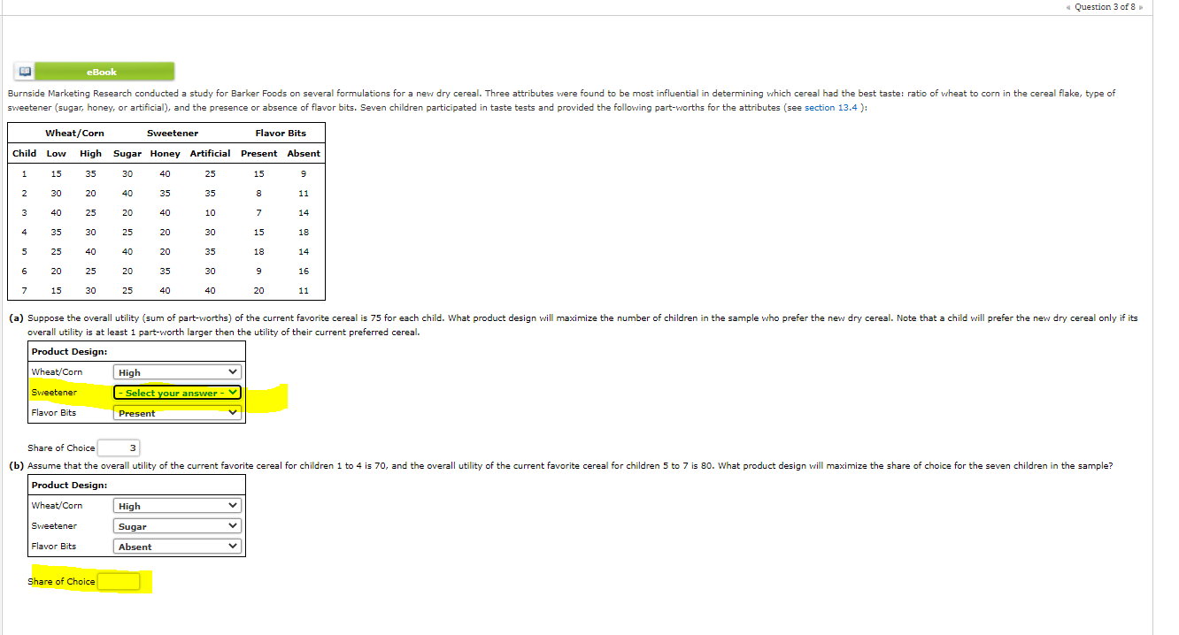 Everything is correct except the two highlighted