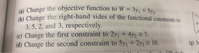 with clear explanation pls, the deadline is after