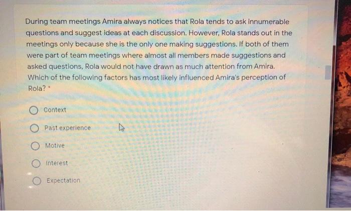 Jamil is currently trying to decide whether or