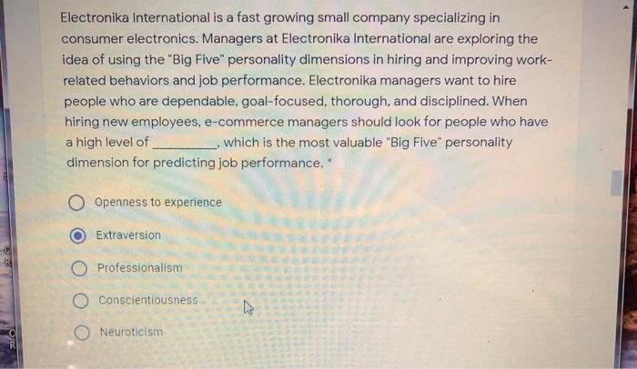 Jamil is currently trying to decide whether or