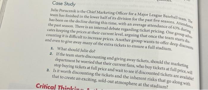 Hey guys, this is SMGT 400A: Sport Marketing