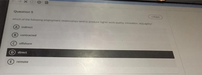 MCQ and True or False please solve all these