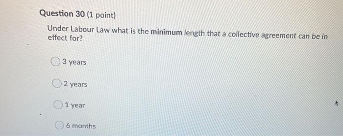 Question 29 (1 point) Toby just caught Norman