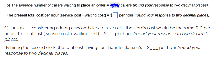 Janson's Department Store in Stark, Ohio,