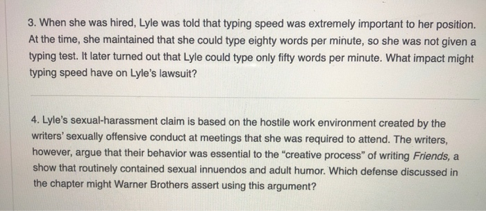 Business Law Amaani Lyle, an African American