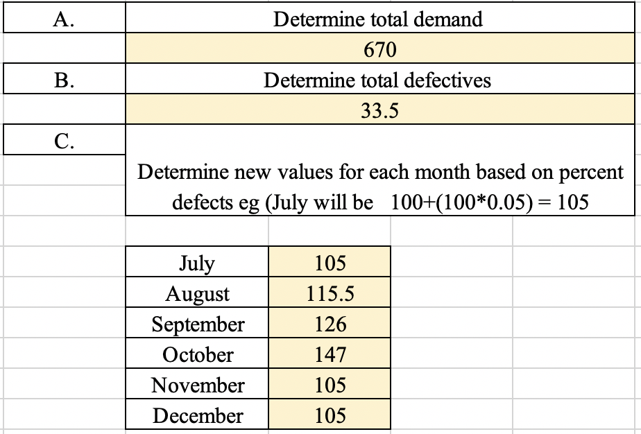 Need to know how to do it within Excel. The