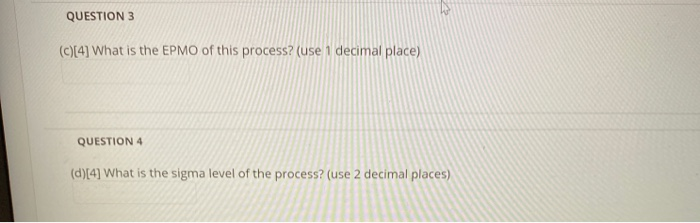 You would need to enter answer values. ructions A
