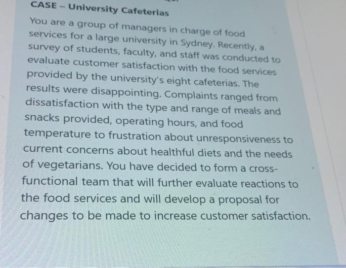 Please i need the answer according to the case A