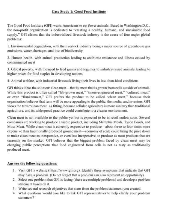 Case Study 2 Starbucks Tea is the second most