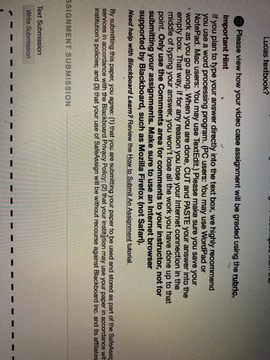 answer question 1 CELESTE HEADLEE 10 WAYS TO HAVE