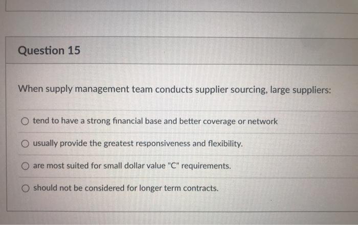 Question 13 2 pts MRP ll systems evolved from the