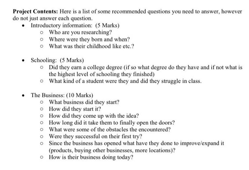 can i get it about Bill Gates i need it asap